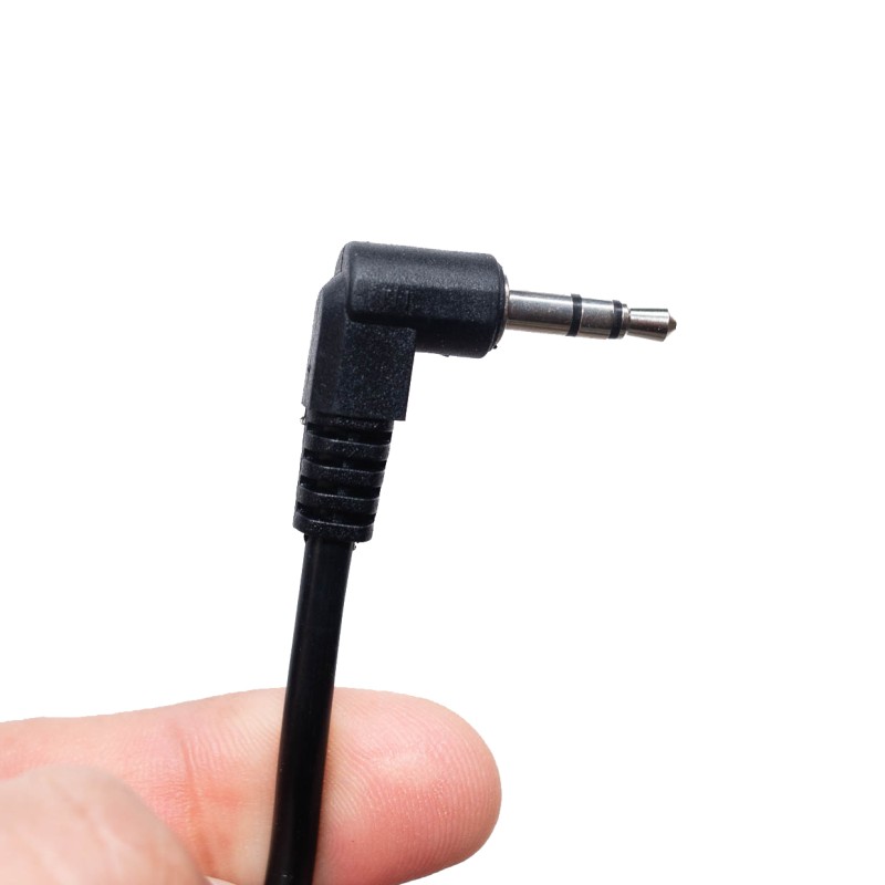 Kotik cable TRS-MIDI 30cm tipo B