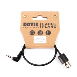 Kotik cable TRS-MIDI 30cm...