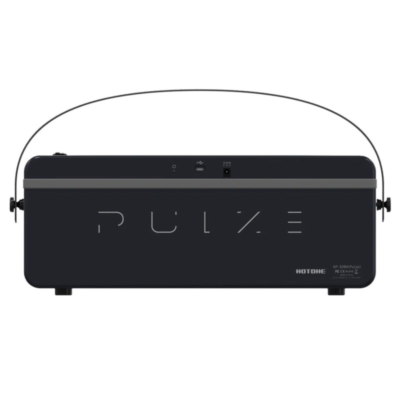 Hotone Pulze Eclipse 30W