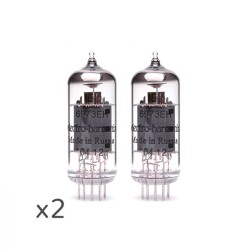 Electro-Harmonix 6973...