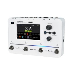 Mooer GS1000