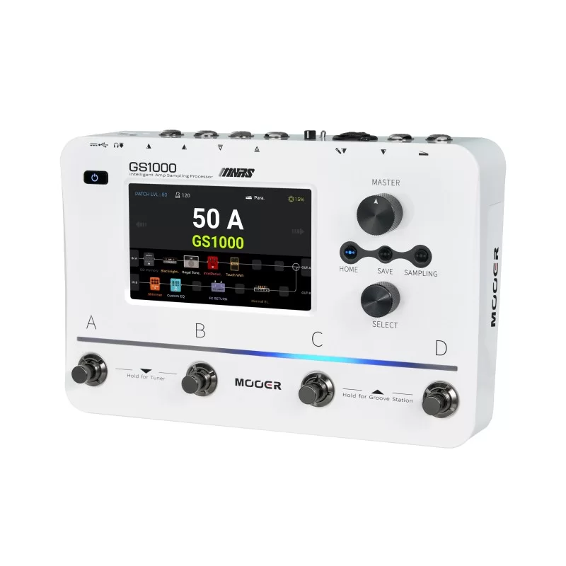 Mooer GS1000