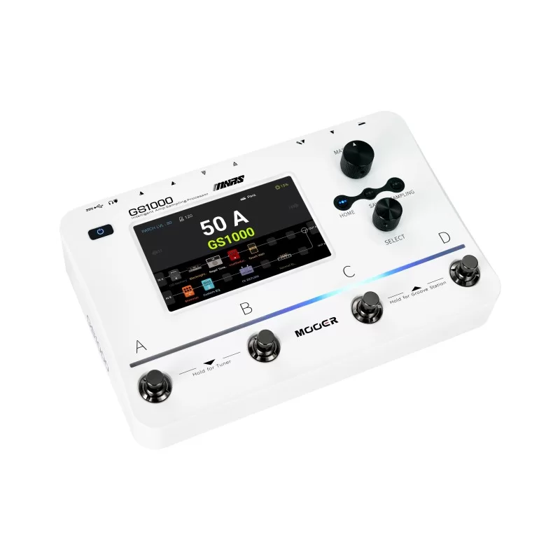 Mooer GS1000