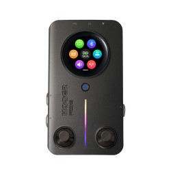 Mooer Prime M2 Gray