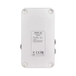 Mooer Prime M2 Silver