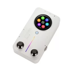Mooer Prime M2 Silver