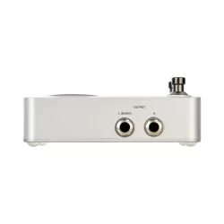 Mooer Prime M2 Silver