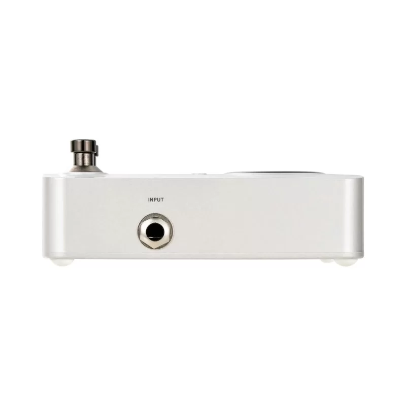Mooer Prime M2 Silver