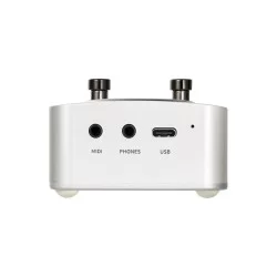Mooer Prime M2 Silver