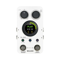 Mooer GL100 Groove Loop...
