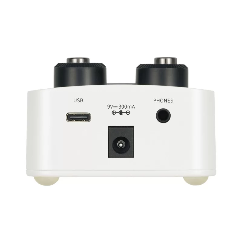 Mooer GL100 Groove Loop Drum Station