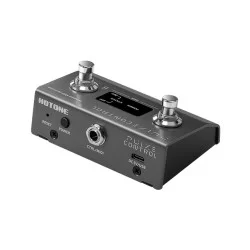 Hotone Pulze Control