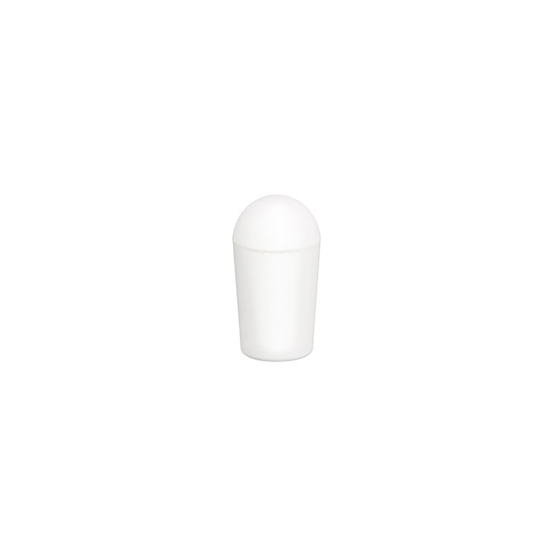 Perilla para Selector Toggle de LP Blanco