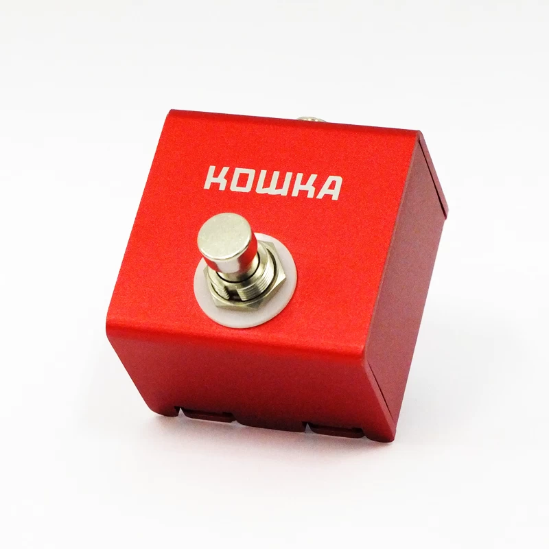 Kowka Footswitch Red Remote