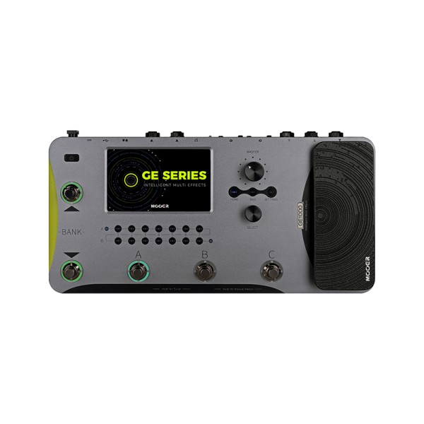 Mooer GE1000 B-Stock