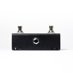 Kowka Footswitch 2 Botones Momentáneo