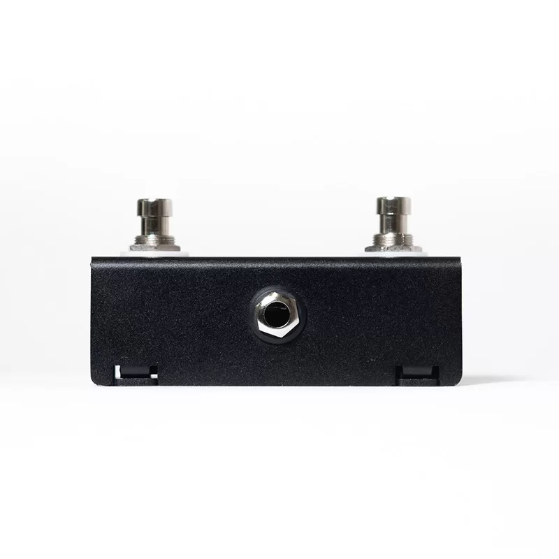 Kowka Footswitch 2 Botones Latching