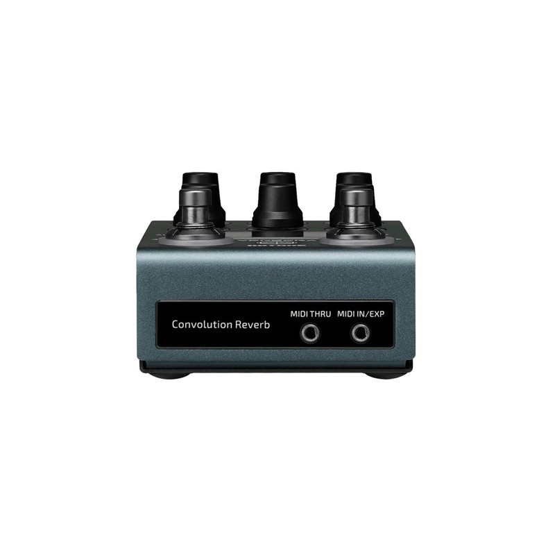 Hotone Verbera Reverb