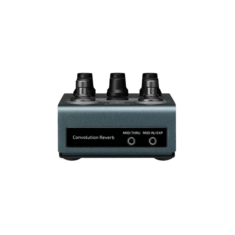 Hotone Verbera Reverb