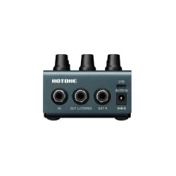 Hotone Verbera Reverb