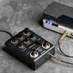 Hotone Verbera Reverb