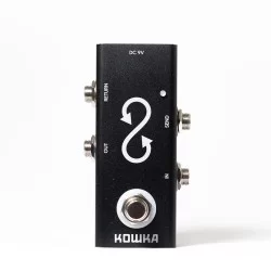 Kowka Looper Switcher