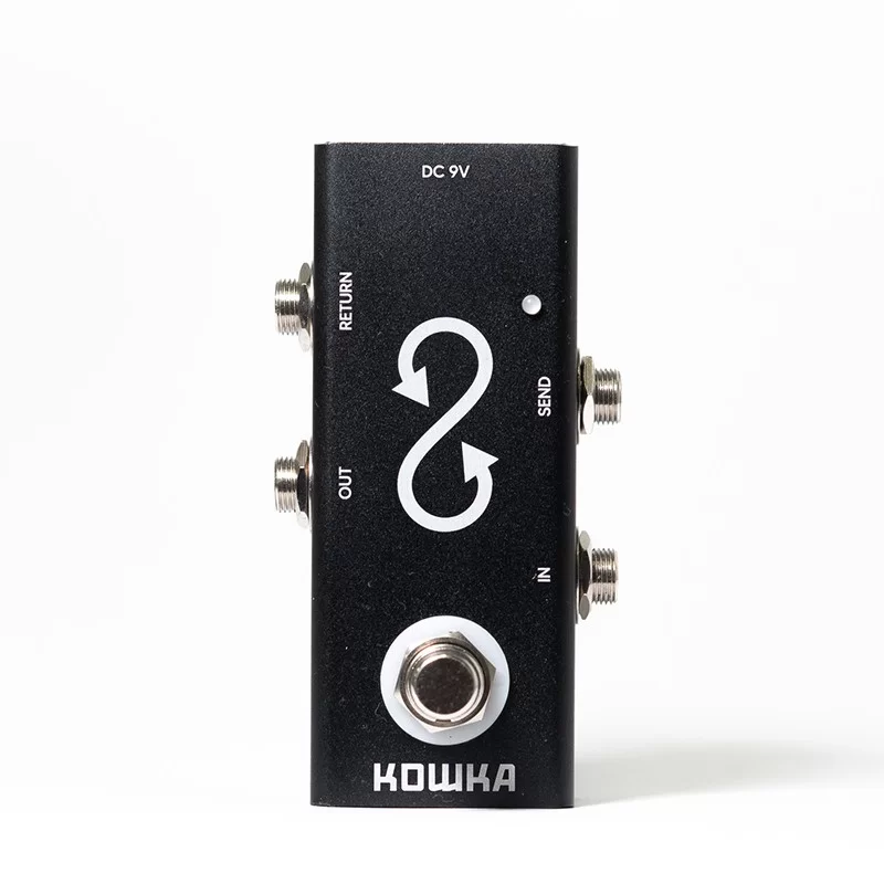 Kowka Looper Switcher