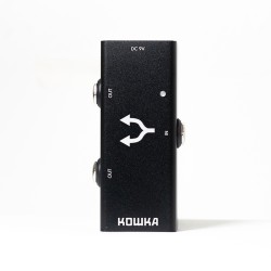 Kowka Splitter 1 Entrada -...