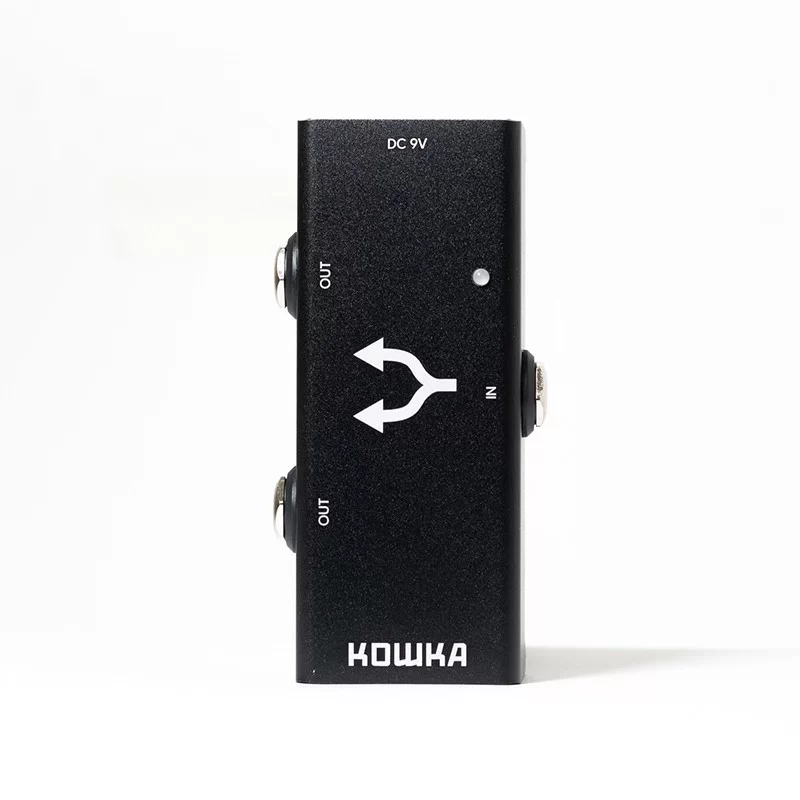 Kowka Splitter 1 Entrada - 2 Salidas