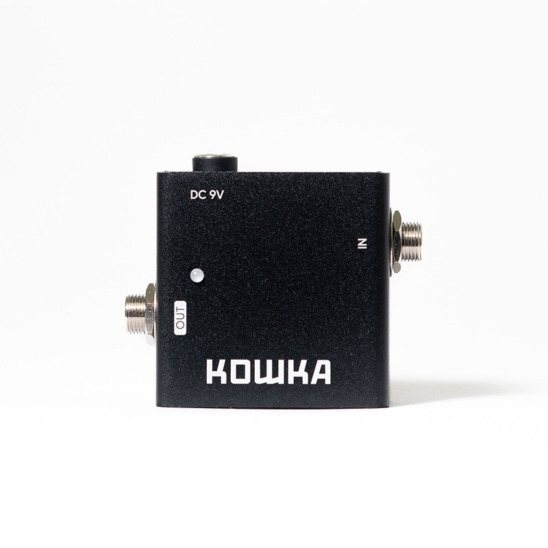 Kowka Buffer