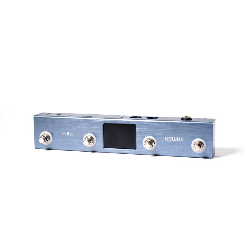 Kowka MIDI C4