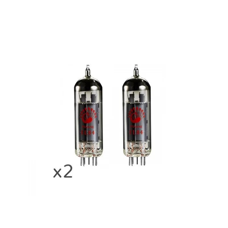 PSVANE EL84 Matched Pair