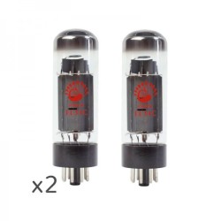 PSVANE EL34-C Matched Pair