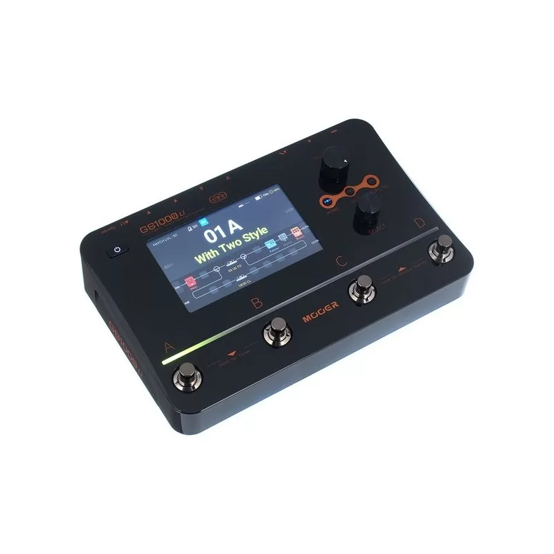 Mooer GS1000 Li