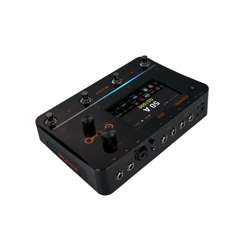 Mooer GS1000 Li