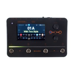 Mooer GS1000 Li