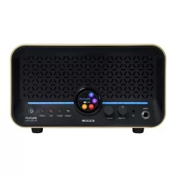 Mooer F15i Li Modeling Guitar IG