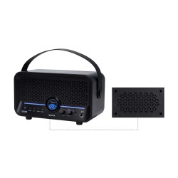 Mooer F15i Li Modeling Guitar PB