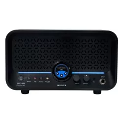 Mooer F15i Li Modeling Guitar PB