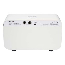 Mooer F15i Li Modeling Guitar SW