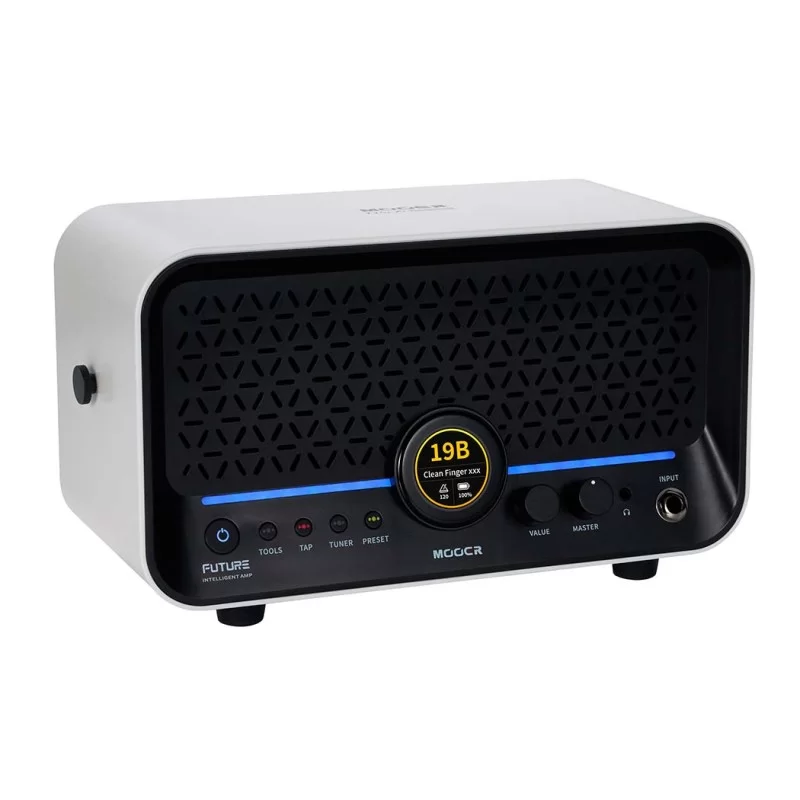 Mooer F15i Li Modeling Guitar SW