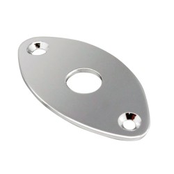 Gotoh Jack Plate Ovalado