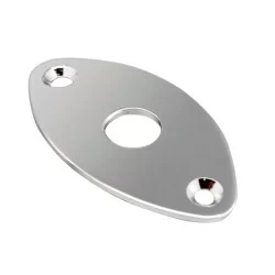 Gotoh Jack Plate Ovalado