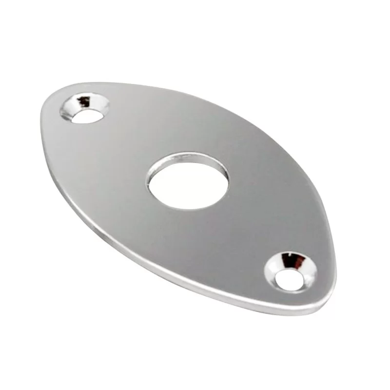 Gotoh Jack Plate Ovalado