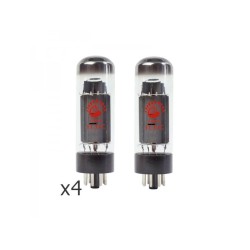 PSVANE EL34-C Matched Quad