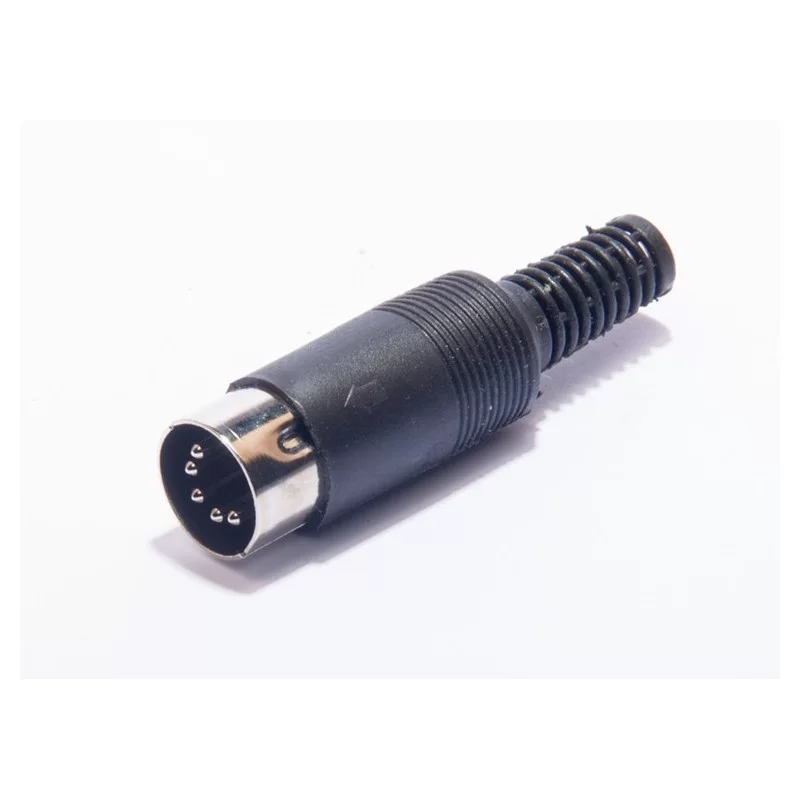 Plug Midi 5 pines