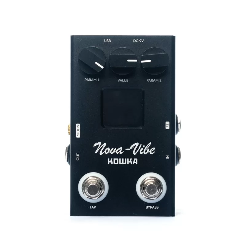 Kowka Nova Vibe