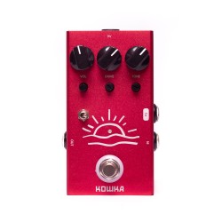 Kowka Sol Drive Overdrive