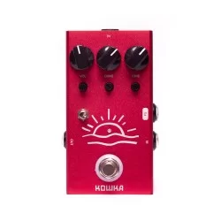 Kowka Sol Drive Overdrive