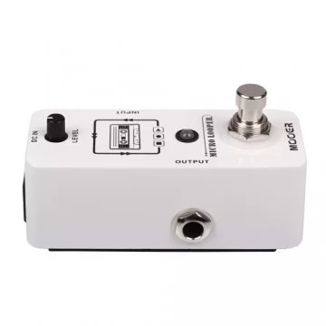 Mooer Micro Looper